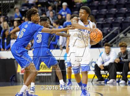 Thumbnail 3 in Federal Way vs Curtis (4A SPSL Tournament) photogallery.