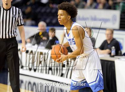 Thumbnail 3 in Federal Way vs Curtis (4A SPSL Tournament) photogallery.