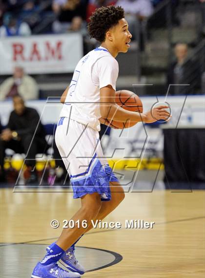 Thumbnail 3 in Federal Way vs Curtis (4A SPSL Tournament) photogallery.