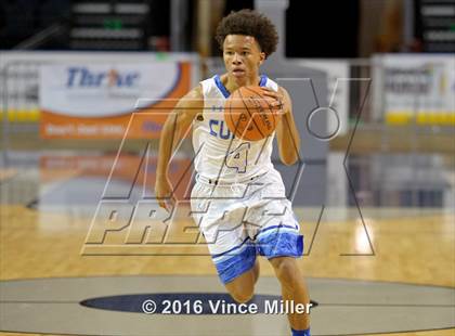 Thumbnail 3 in Federal Way vs Curtis (4A SPSL Tournament) photogallery.