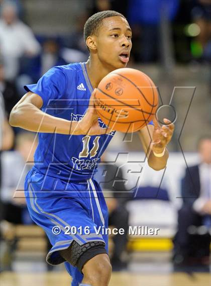 Thumbnail 3 in Federal Way vs Curtis (4A SPSL Tournament) photogallery.