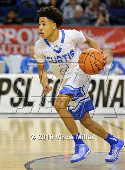 Thumbnail 3 in Federal Way vs Curtis (4A SPSL Tournament) photogallery.