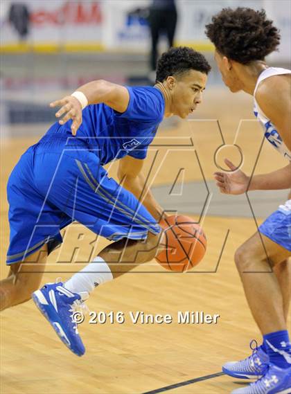 Thumbnail 3 in Federal Way vs Curtis (4A SPSL Tournament) photogallery.