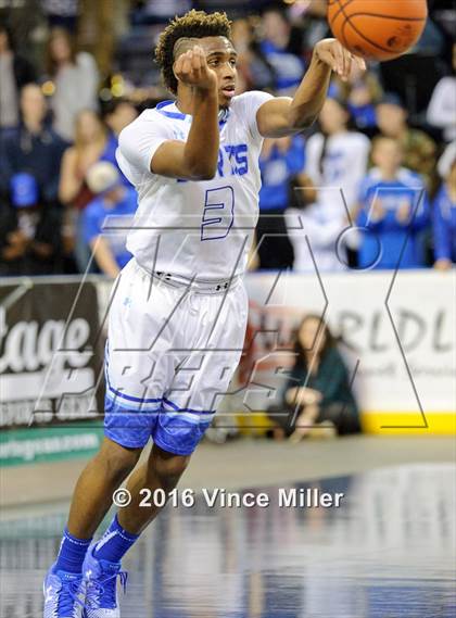 Thumbnail 3 in Federal Way vs Curtis (4A SPSL Tournament) photogallery.