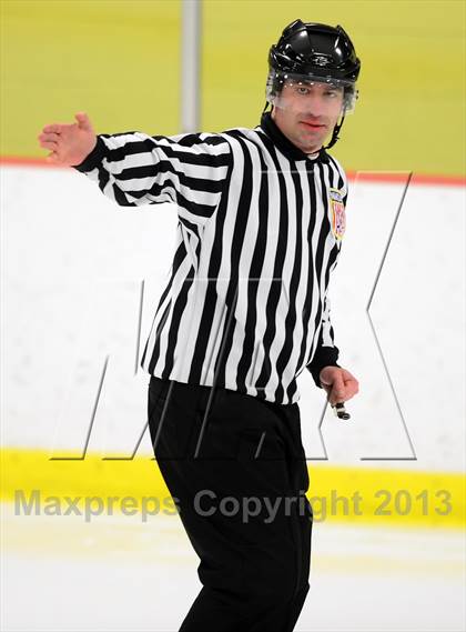 Thumbnail 2 in Suffield/Granby/Windsor Locks vs. Trinity Catholic (CIAC Division II Qualifying Round) photogallery.