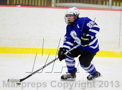 Thumbnail 1 in Suffield/Granby/Windsor Locks vs. Trinity Catholic (CIAC Division II Qualifying Round) photogallery.