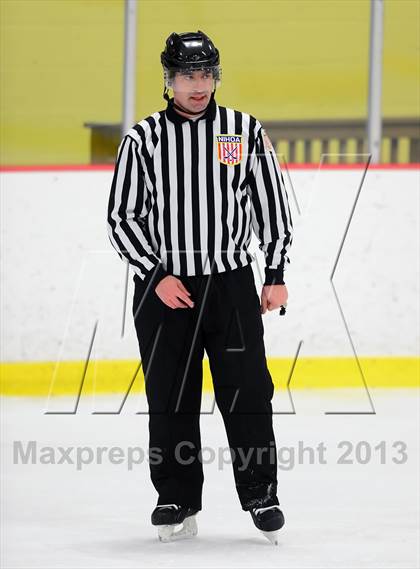 Thumbnail 2 in Suffield/Granby/Windsor Locks vs. Trinity Catholic (CIAC Division II Qualifying Round) photogallery.