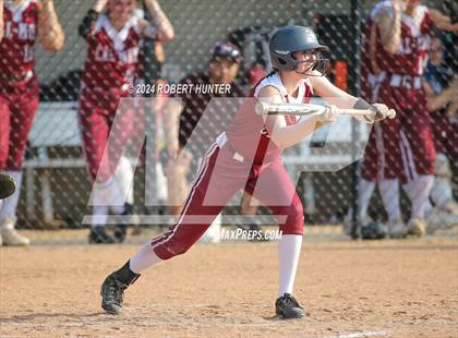 Thumbnail 3 in Honeoye @ Caledonia-Mumford (NYSPHSAA Section V Class C2 Quarterfinal) photogallery.