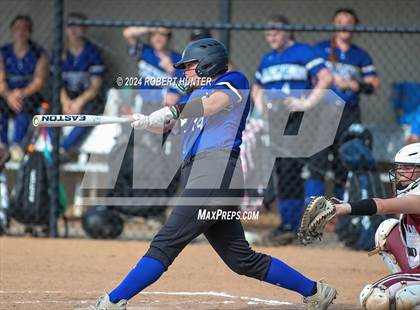 Thumbnail 3 in Honeoye @ Caledonia-Mumford (NYSPHSAA Section V Class C2 Quarterfinal) photogallery.