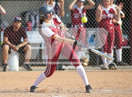 Thumbnail 2 in Honeoye @ Caledonia-Mumford (NYSPHSAA Section V Class C2 Quarterfinal) photogallery.