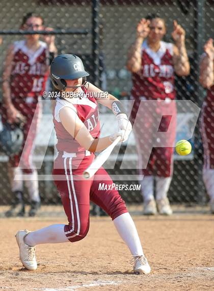 Thumbnail 2 in Honeoye @ Caledonia-Mumford (NYSPHSAA Section V Class C2 Quarterfinal) photogallery.
