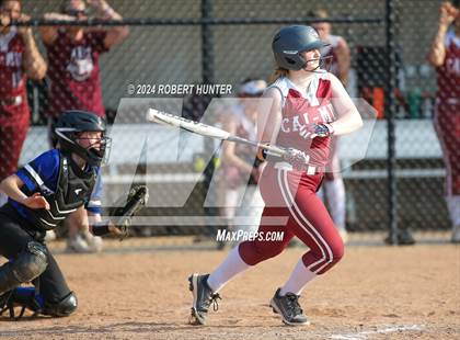 Thumbnail 1 in Honeoye @ Caledonia-Mumford (NYSPHSAA Section V Class C2 Quarterfinal) photogallery.