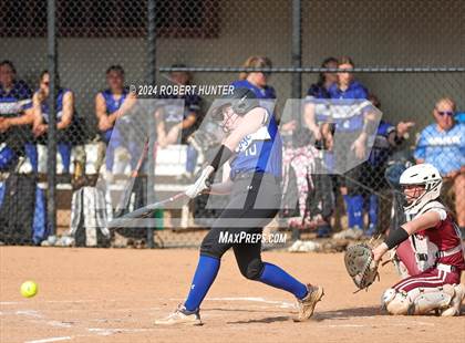 Thumbnail 2 in Honeoye @ Caledonia-Mumford (NYSPHSAA Section V Class C2 Quarterfinal) photogallery.