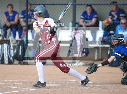Thumbnail 1 in Honeoye @ Caledonia-Mumford (NYSPHSAA Section V Class C2 Quarterfinal) photogallery.