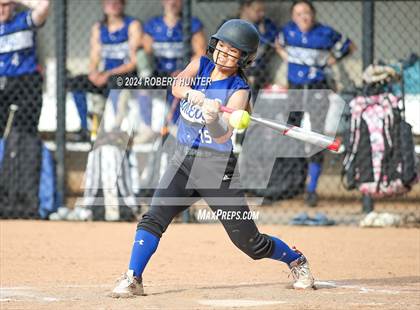 Thumbnail 2 in Honeoye @ Caledonia-Mumford (NYSPHSAA Section V Class C2 Quarterfinal) photogallery.