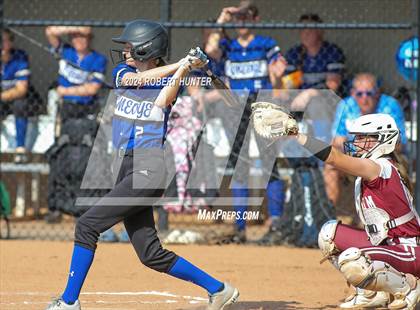 Thumbnail 2 in Honeoye @ Caledonia-Mumford (NYSPHSAA Section V Class C2 Quarterfinal) photogallery.