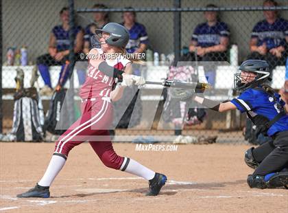 Thumbnail 1 in Honeoye @ Caledonia-Mumford (NYSPHSAA Section V Class C2 Quarterfinal) photogallery.