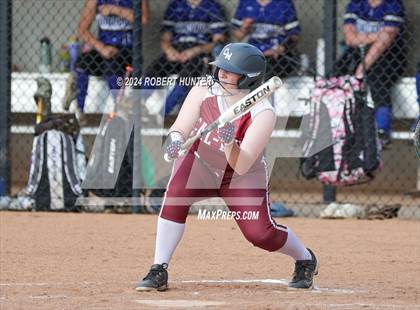Thumbnail 3 in Honeoye @ Caledonia-Mumford (NYSPHSAA Section V Class C2 Quarterfinal) photogallery.