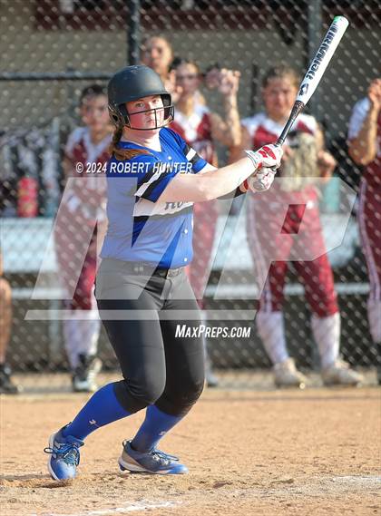 Thumbnail 2 in Honeoye @ Caledonia-Mumford (NYSPHSAA Section V Class C2 Quarterfinal) photogallery.