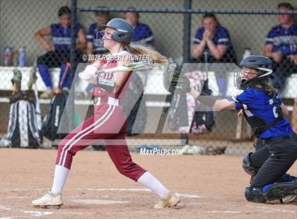 Thumbnail 2 in Honeoye @ Caledonia-Mumford (NYSPHSAA Section V Class C2 Quarterfinal) photogallery.
