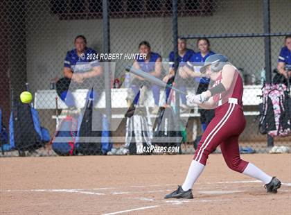 Thumbnail 2 in Honeoye @ Caledonia-Mumford (NYSPHSAA Section V Class C2 Quarterfinal) photogallery.