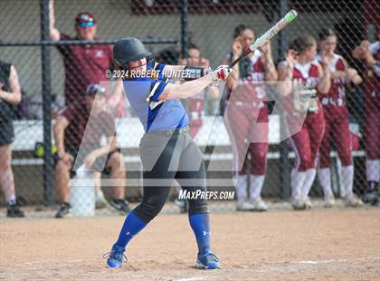 Thumbnail 1 in Honeoye @ Caledonia-Mumford (NYSPHSAA Section V Class C2 Quarterfinal) photogallery.