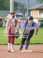 Photo from the gallery "Honeoye @ Caledonia-Mumford (NYSPHSAA Section V Class C2 Quarterfinal)"