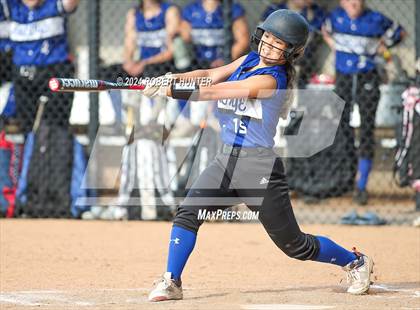 Thumbnail 3 in Honeoye @ Caledonia-Mumford (NYSPHSAA Section V Class C2 Quarterfinal) photogallery.