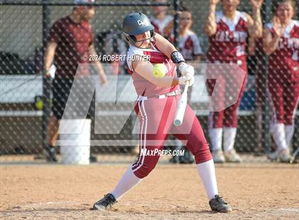 Thumbnail 1 in Honeoye @ Caledonia-Mumford (NYSPHSAA Section V Class C2 Quarterfinal) photogallery.