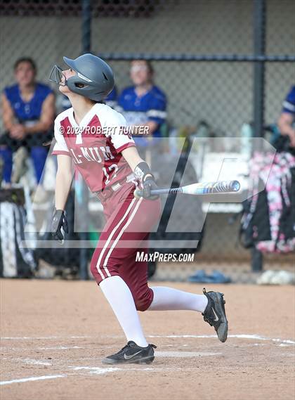 Thumbnail 2 in Honeoye @ Caledonia-Mumford (NYSPHSAA Section V Class C2 Quarterfinal) photogallery.