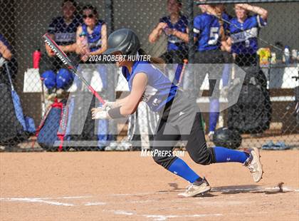 Thumbnail 1 in Honeoye @ Caledonia-Mumford (NYSPHSAA Section V Class C2 Quarterfinal) photogallery.