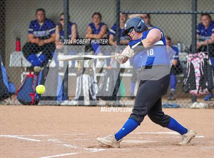 Thumbnail 1 in Honeoye @ Caledonia-Mumford (NYSPHSAA Section V Class C2 Quarterfinal) photogallery.