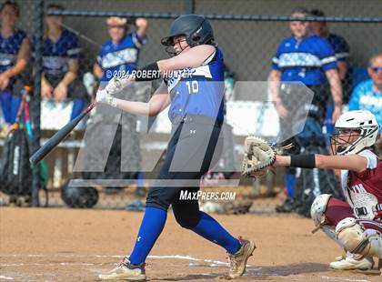 Thumbnail 2 in Honeoye @ Caledonia-Mumford (NYSPHSAA Section V Class C2 Quarterfinal) photogallery.