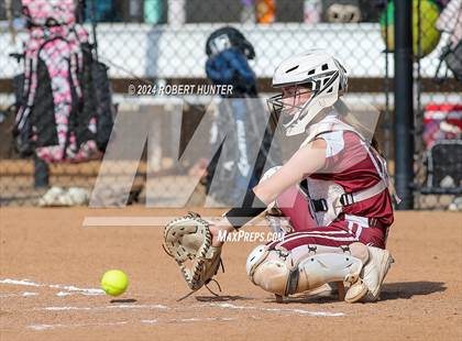 Thumbnail 2 in Honeoye @ Caledonia-Mumford (NYSPHSAA Section V Class C2 Quarterfinal) photogallery.