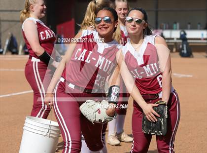 Thumbnail 2 in Honeoye @ Caledonia-Mumford (NYSPHSAA Section V Class C2 Quarterfinal) photogallery.