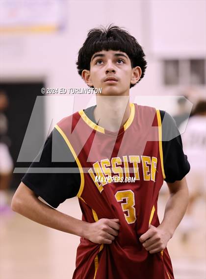Thumbnail 1 in Lassiter @ Sprayberry photogallery.