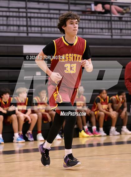 Thumbnail 1 in Lassiter @ Sprayberry photogallery.