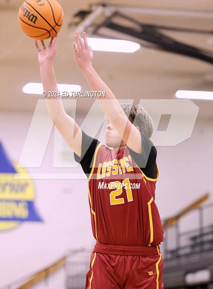 Thumbnail 3 in Lassiter @ Sprayberry photogallery.