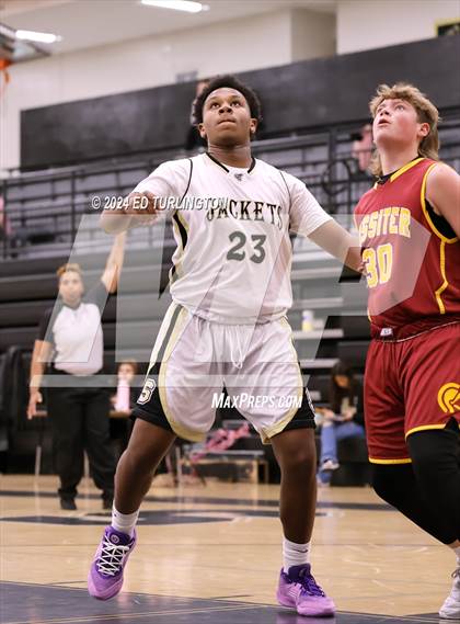 Thumbnail 2 in Lassiter @ Sprayberry photogallery.