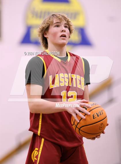 Thumbnail 1 in Lassiter @ Sprayberry photogallery.
