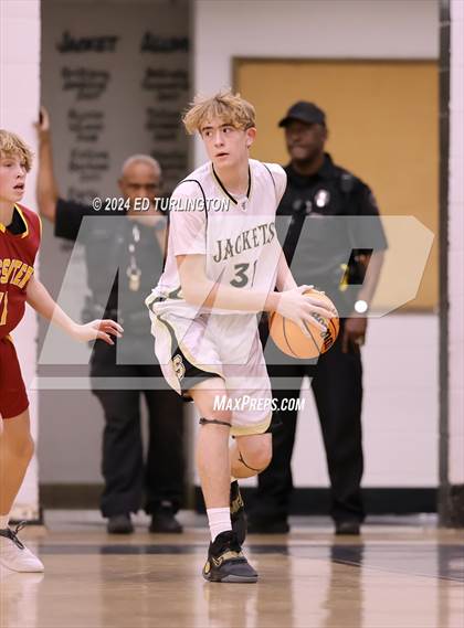 Thumbnail 3 in Lassiter @ Sprayberry photogallery.