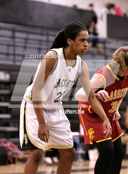 Thumbnail 3 in Lassiter @ Sprayberry photogallery.