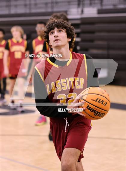 Thumbnail 3 in Lassiter @ Sprayberry photogallery.