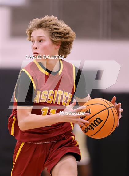 Thumbnail 2 in Lassiter @ Sprayberry photogallery.