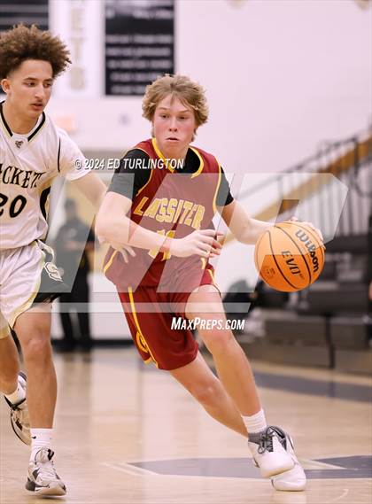 Thumbnail 1 in Lassiter @ Sprayberry photogallery.