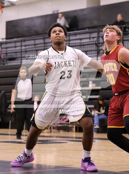Thumbnail 1 in Lassiter @ Sprayberry photogallery.