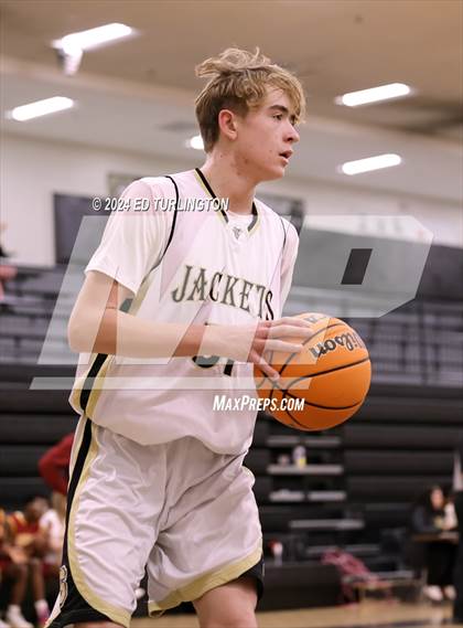 Thumbnail 2 in Lassiter @ Sprayberry photogallery.