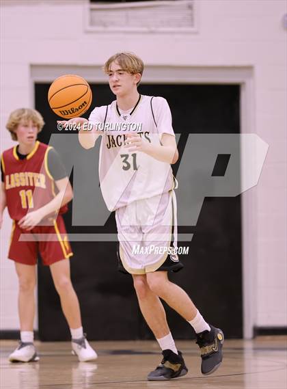 Thumbnail 2 in Lassiter @ Sprayberry photogallery.