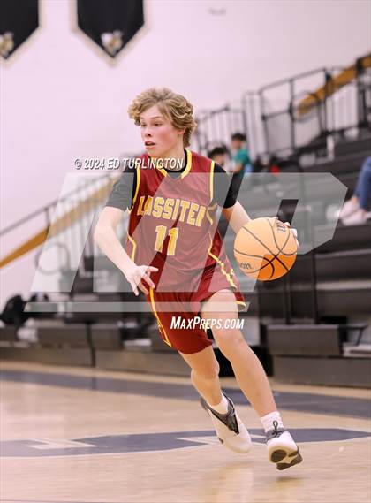 Thumbnail 2 in Lassiter @ Sprayberry photogallery.