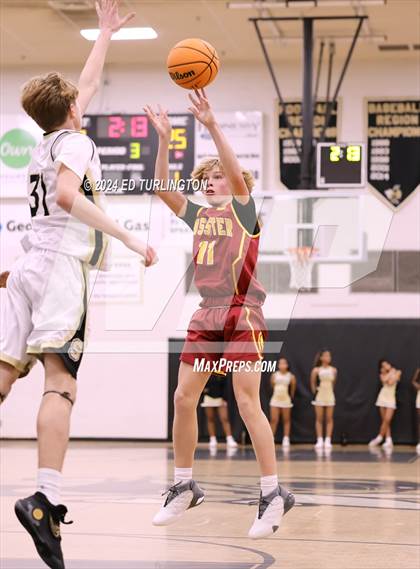 Thumbnail 3 in Lassiter @ Sprayberry photogallery.